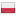 rechtlichesteroide.eu server is located in Poland